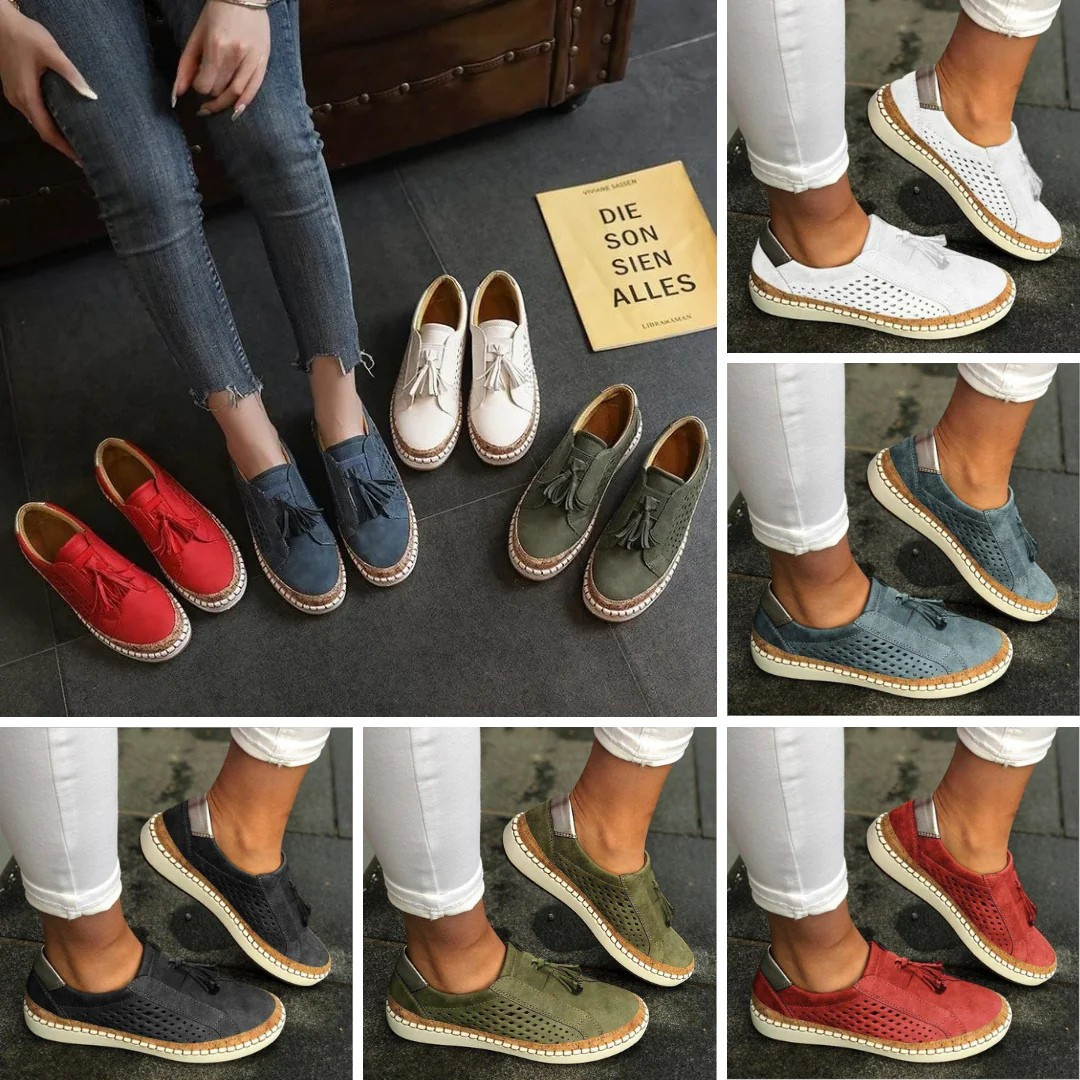 OLIVIA  - Best-Selling Women Shoes