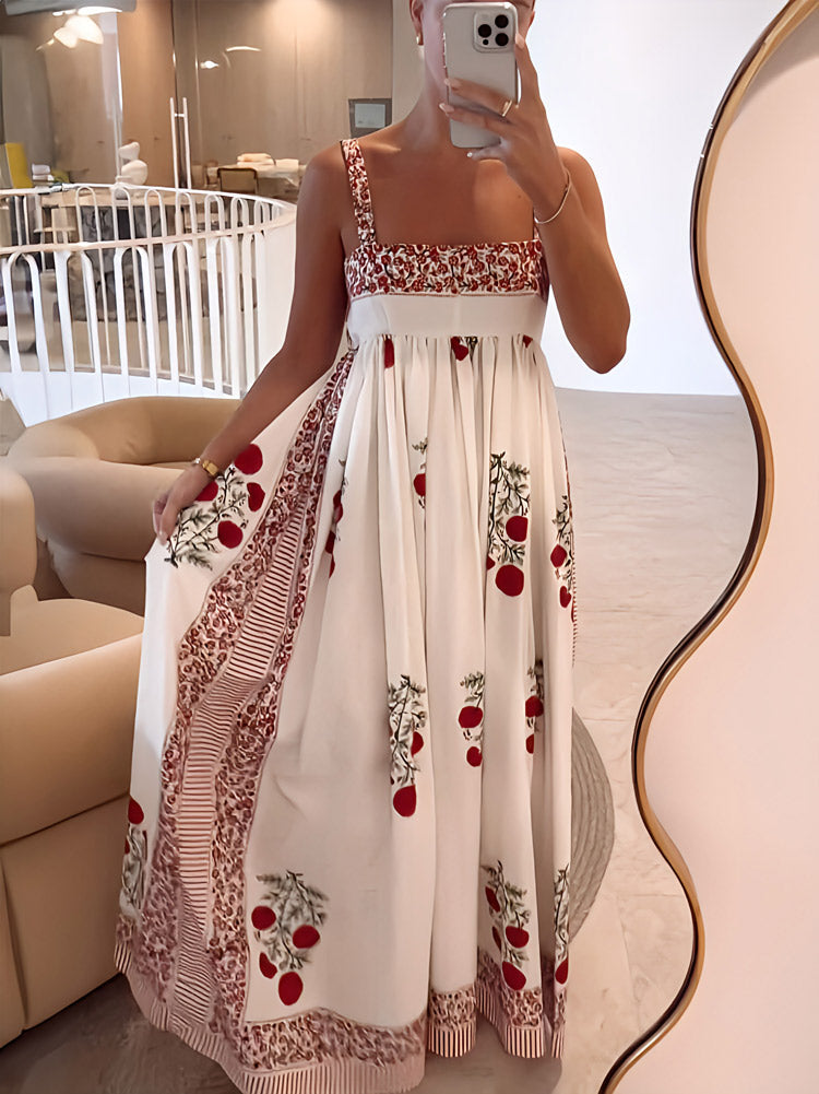 CAPRI™ | Maxi Dress