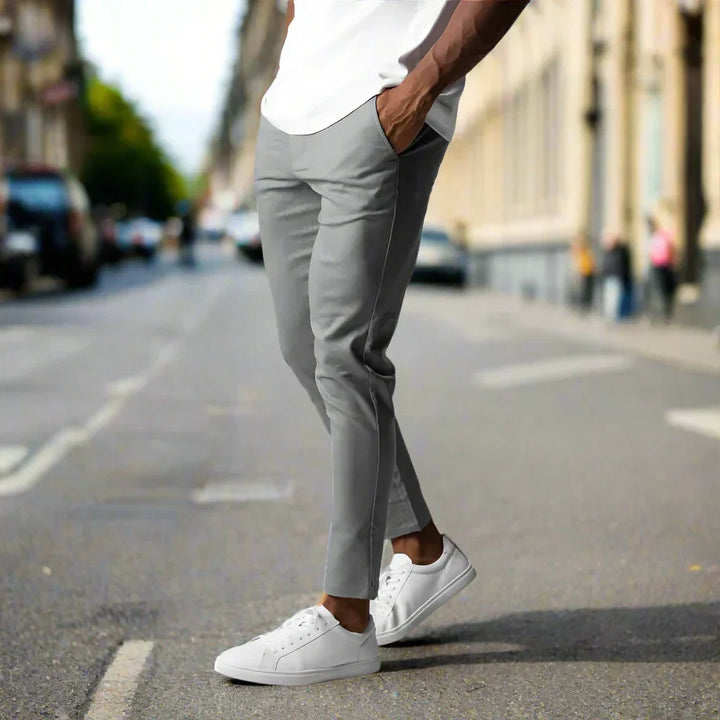 Asher™ Premium Slim Pants