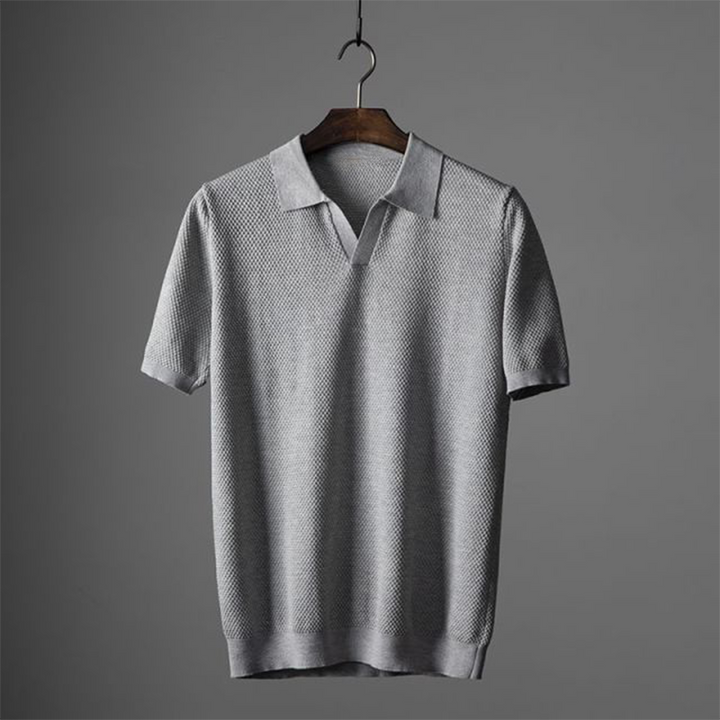 William - The Prestige Polo