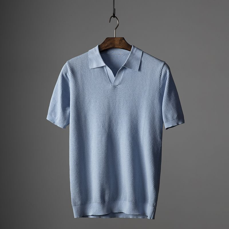 William - The Prestige Polo