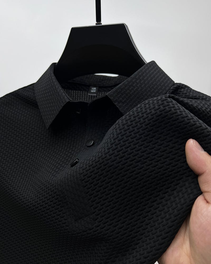 BREEZEFIT™ Classic & Breathable Polo Shirt