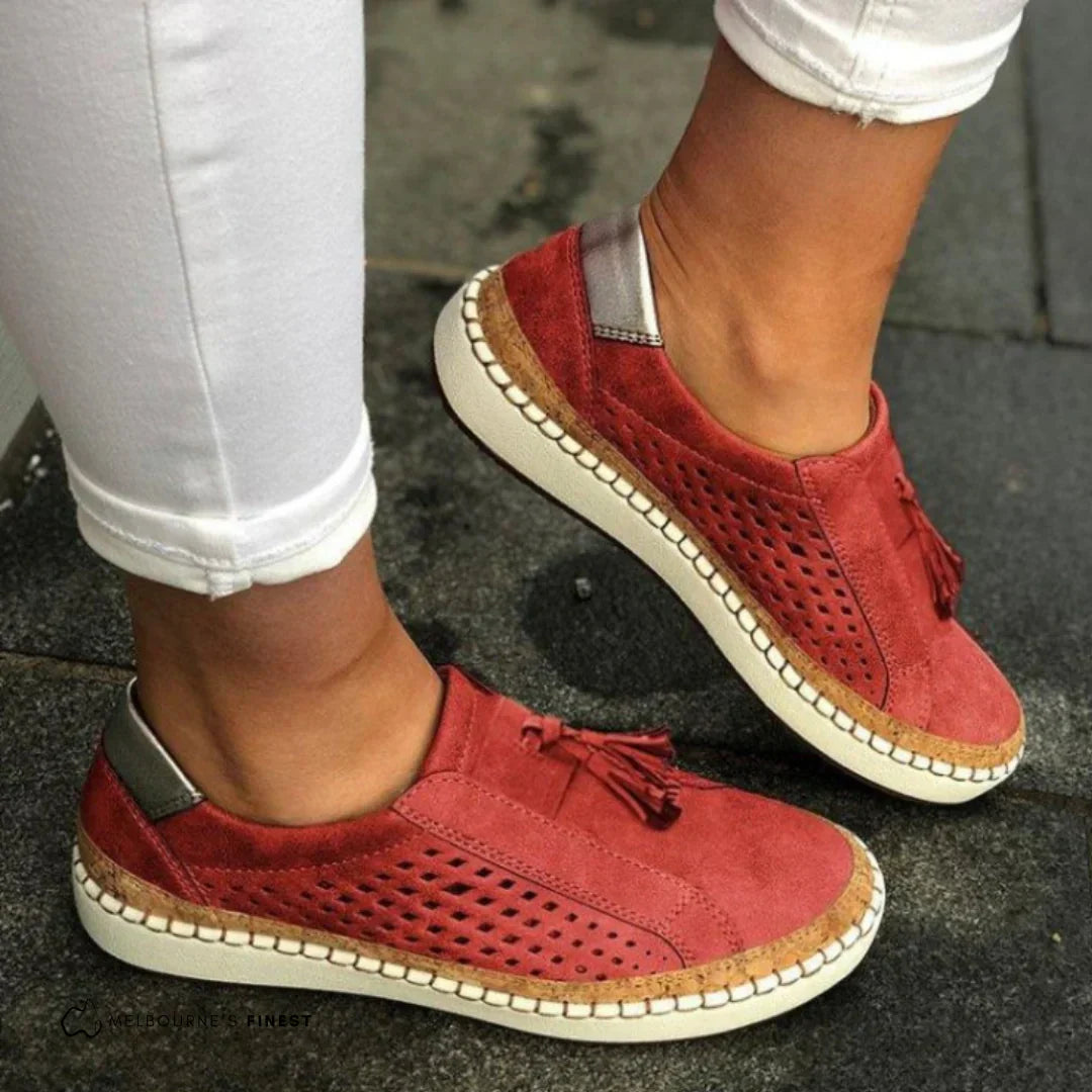 OLIVIA  - Best-Selling Women Shoes