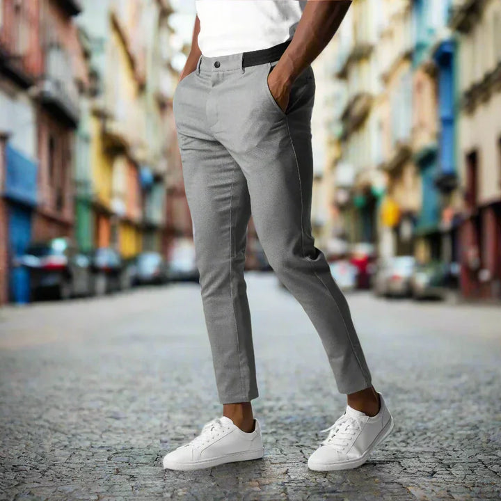 Asher™ Premium Slim Pants