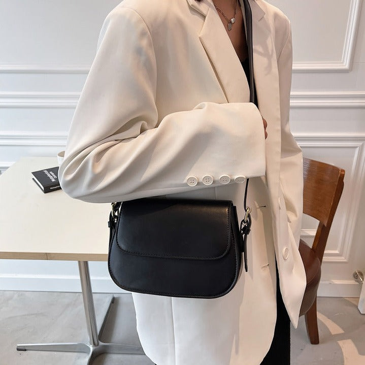 PRISCILLA - Sustainable Shoulder Bag