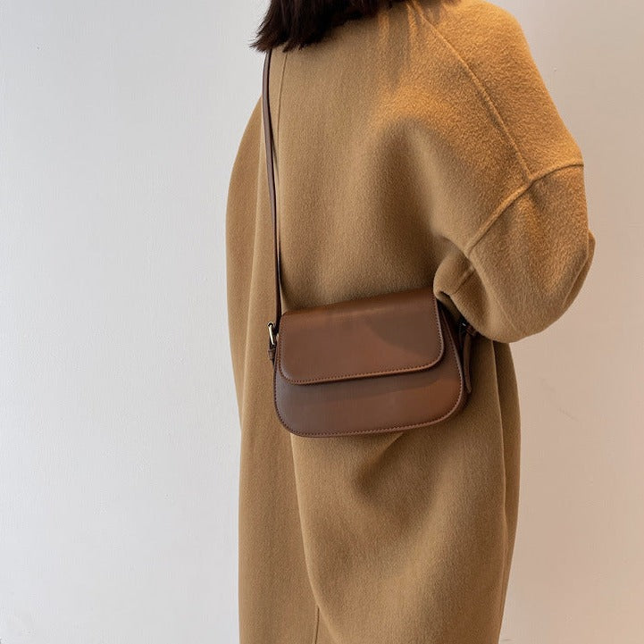 PRISCILLA - Sustainable Shoulder Bag