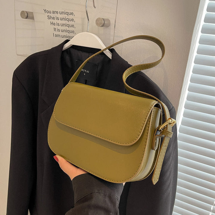 PRISCILLA - Sustainable Shoulder Bag