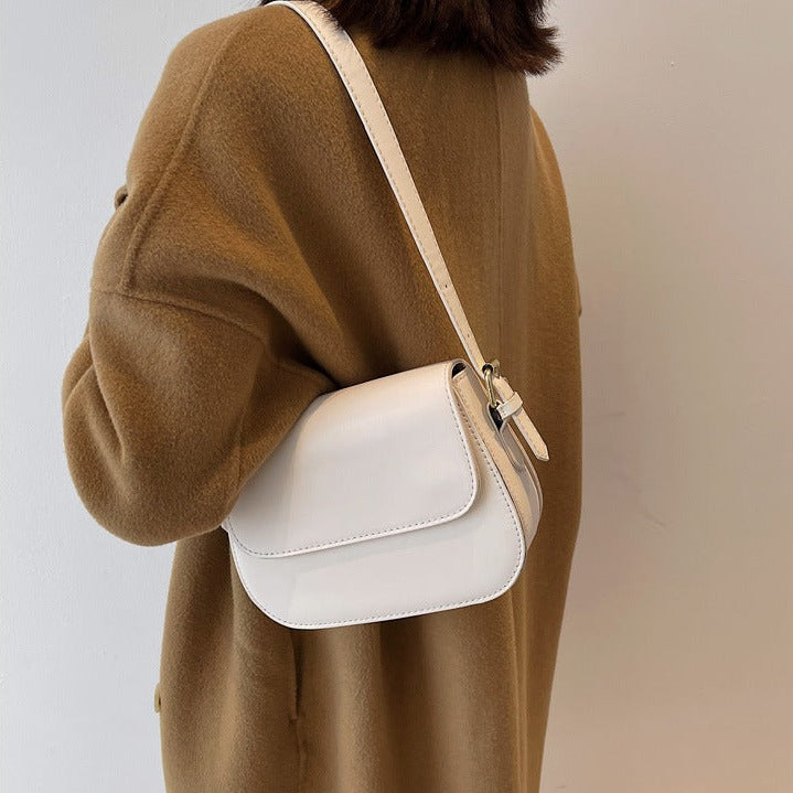 PRISCILLA - Sustainable Shoulder Bag