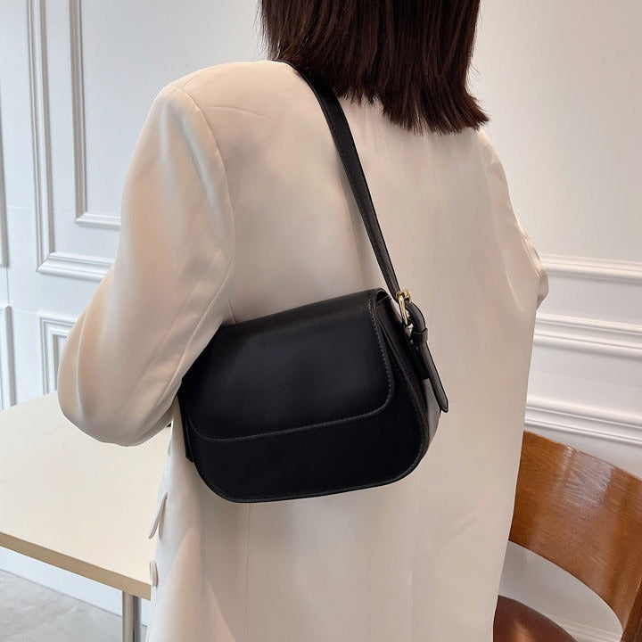 PRISCILLA - Sustainable Shoulder Bag