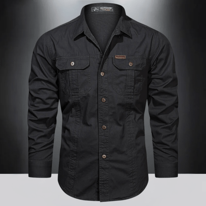 Noah | The Cargo Shirt