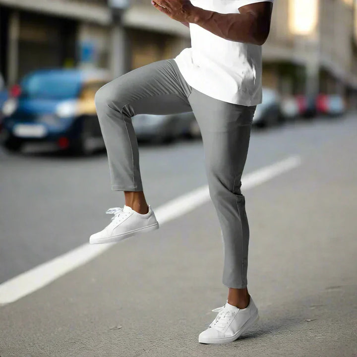 Asher™ Premium Slim Pants