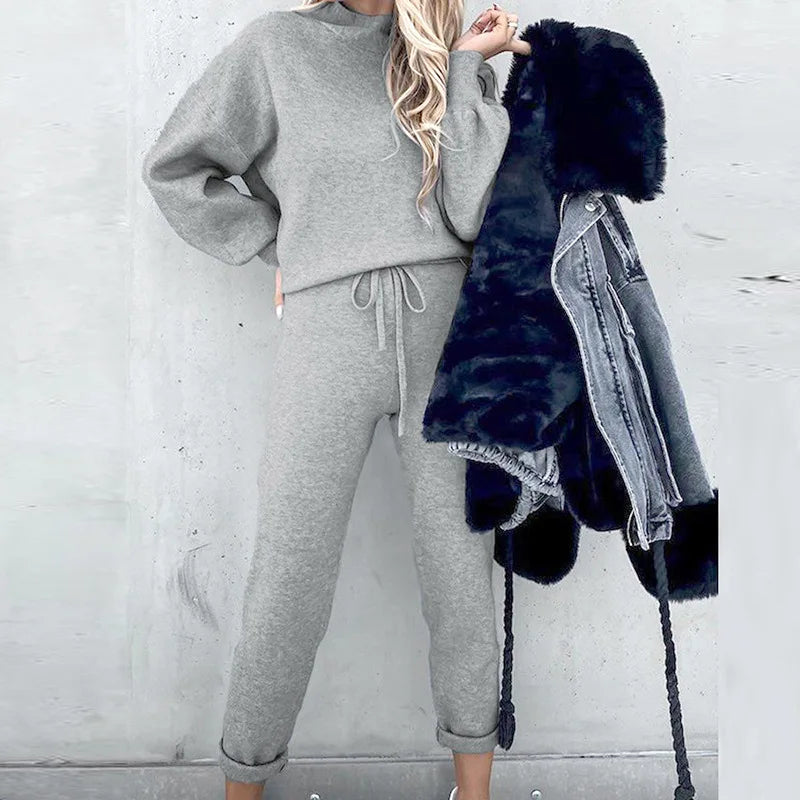 INDICA | LOUNGEWEAR SET