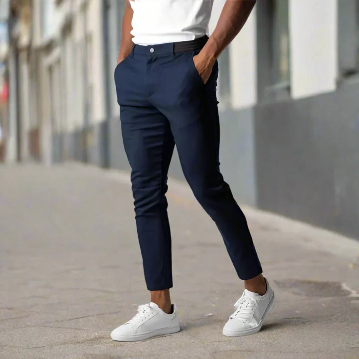 Asher™ Premium Slim Pants