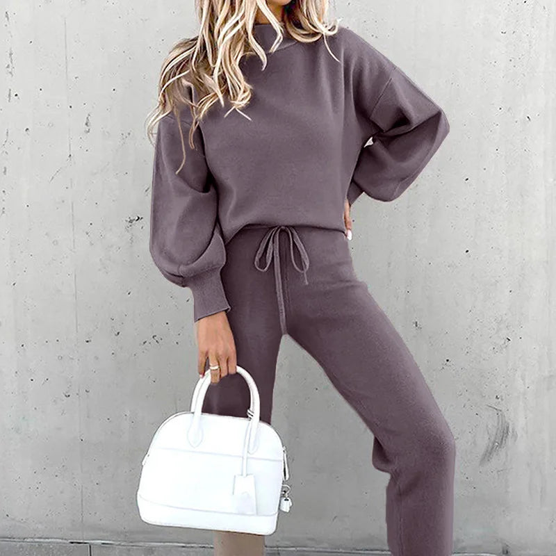 INDICA | LOUNGEWEAR SET