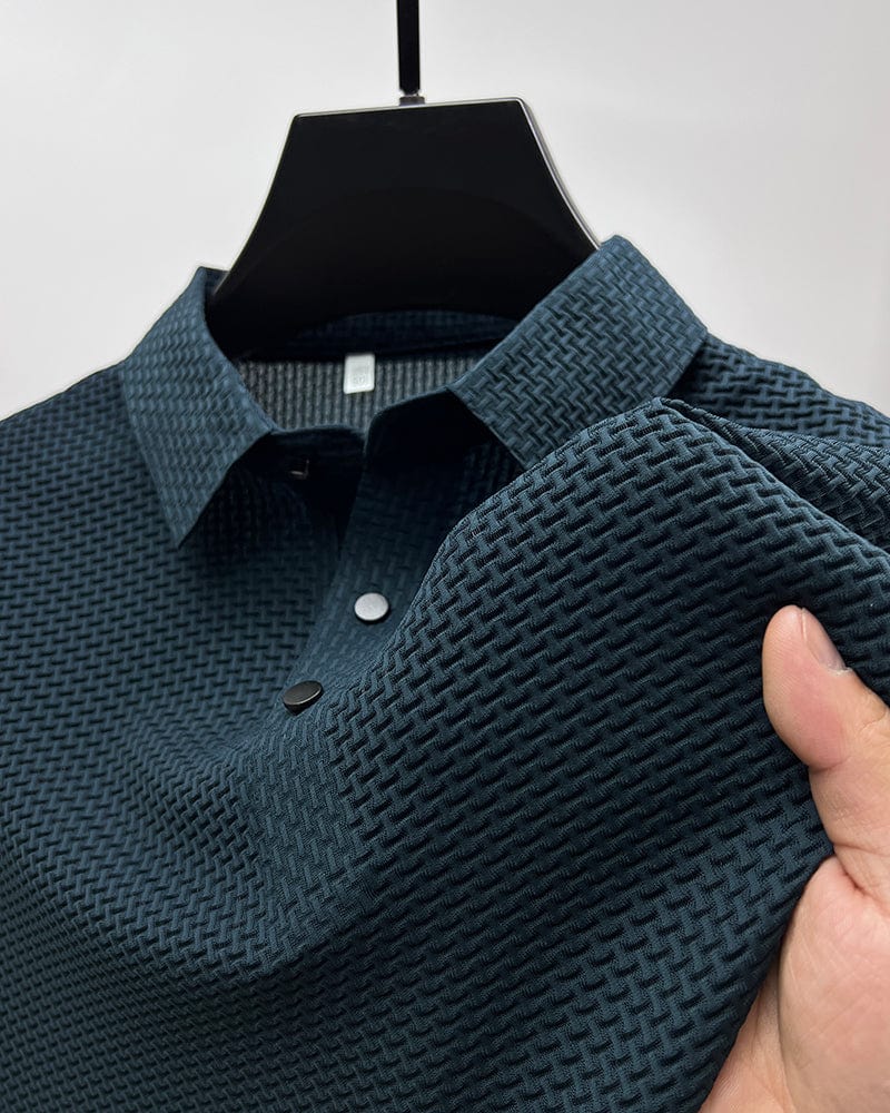 BREEZEFIT™ Classic & Breathable Polo Shirt