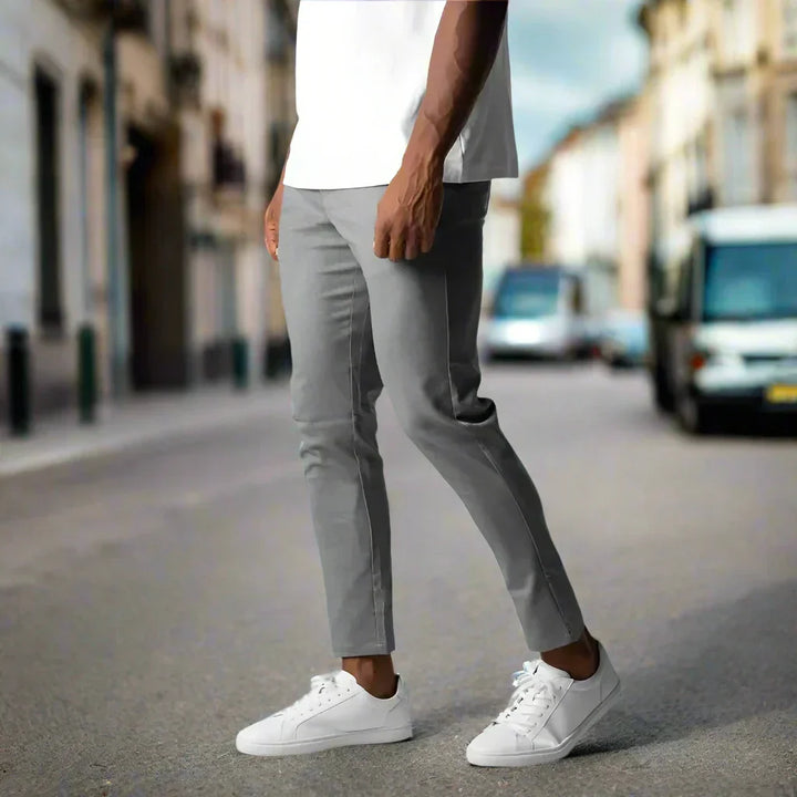 Asher™ Premium Slim Pants