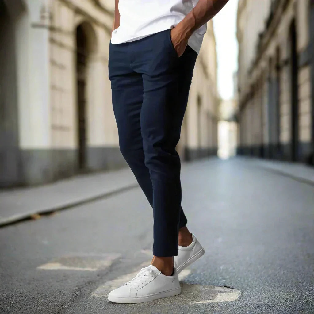 Asher™ Premium Slim Pants