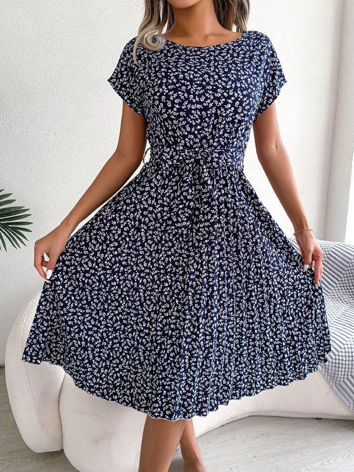 The Florence Dress