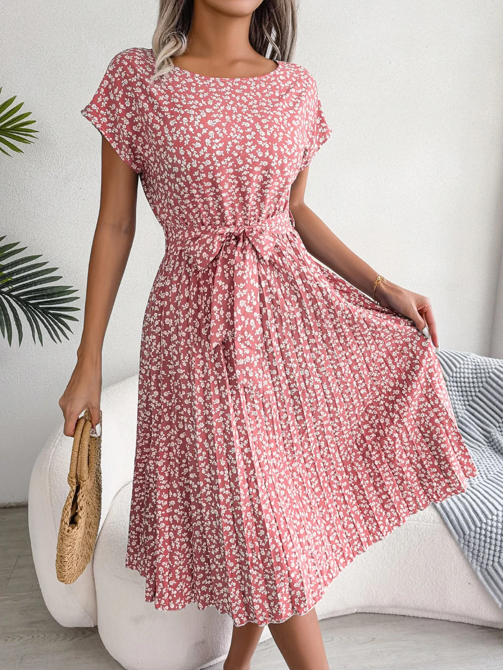 The Florence Dress