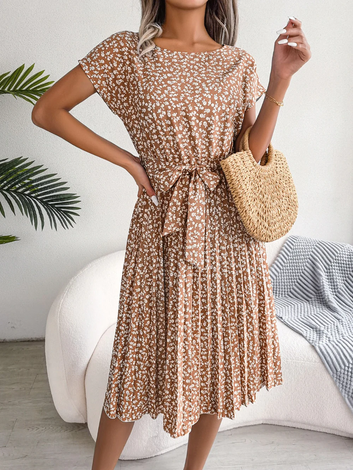 The Florence Dress