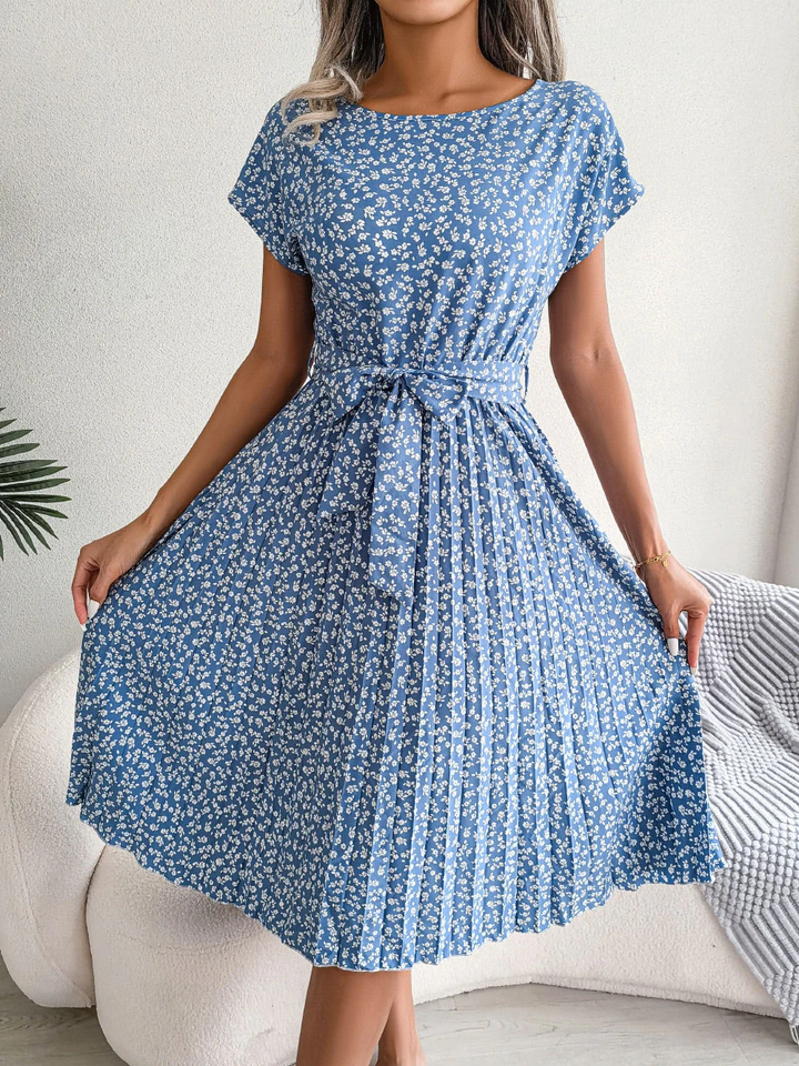 The Florence Dress