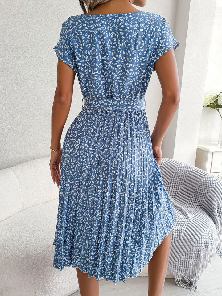 The Florence Dress