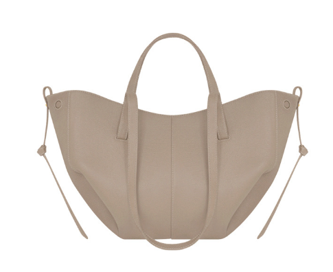 PAULA - The Luxurious Shopper Bag