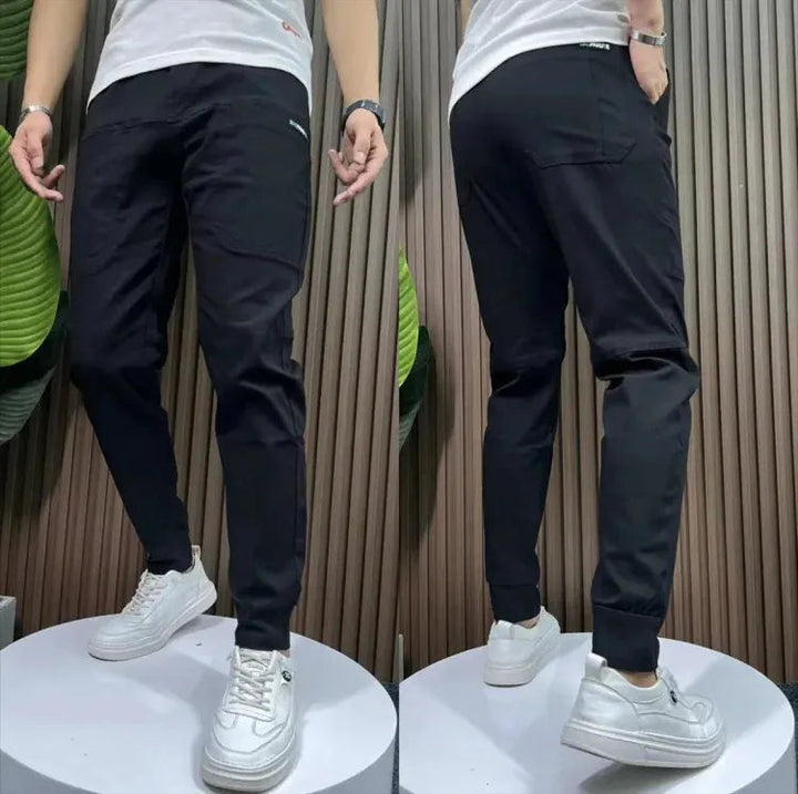 MOTIONFIT™ Fitting Cargo Trousers