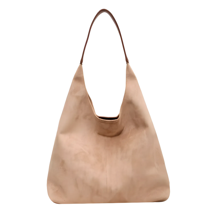 LOLITA™ - All-Day Vegan Suede Tote