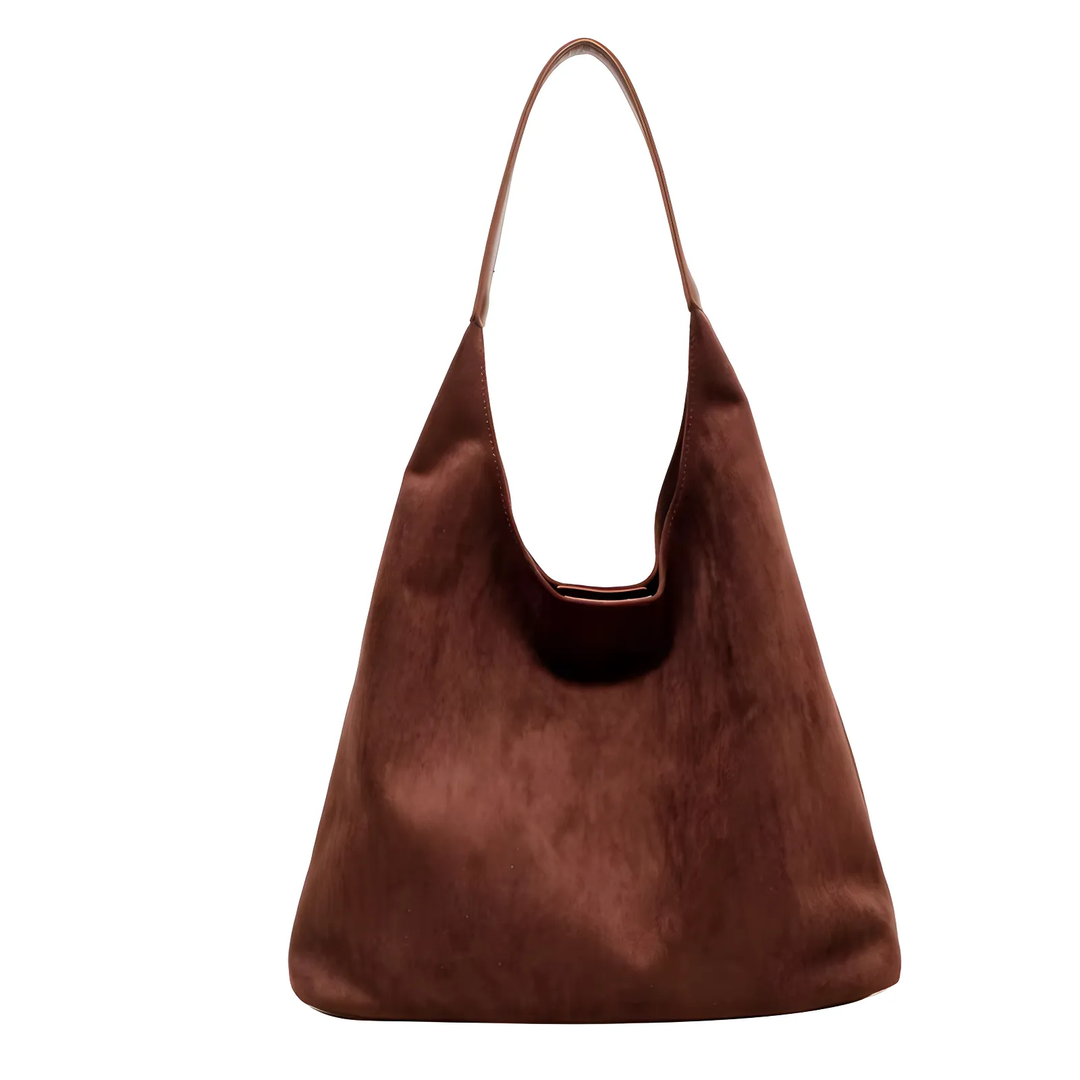 LOLITA™ - All-Day Vegan Suede Tote