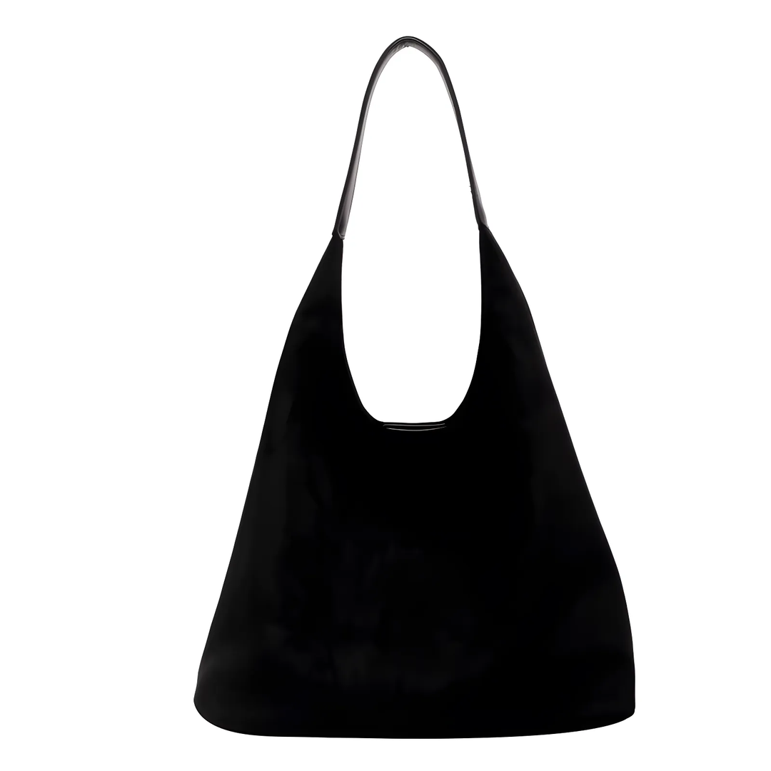 LOLITA™ - All-Day Vegan Suede Tote