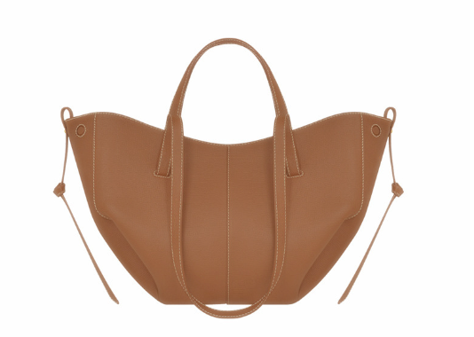 PAULA - The Luxurious Shopper Bag