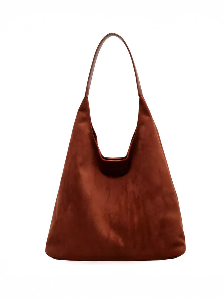 LOLITA™ - All-Day Vegan Suede Tote