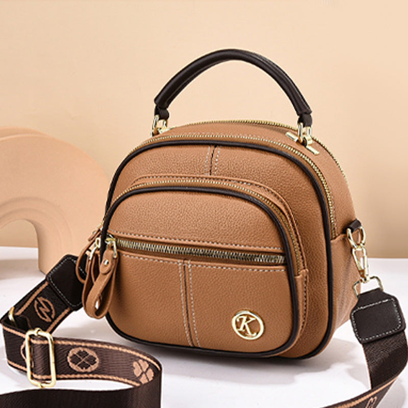 KENDALL™ - CLASSIC WOMEN'S CROSSBODY BAG