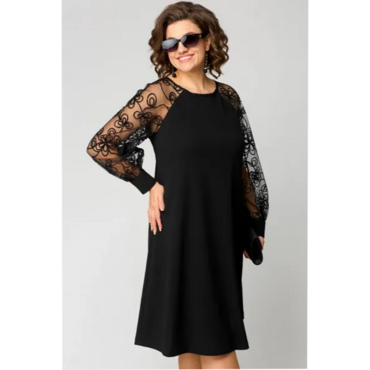 ELENA™ | Elegant Lace Dress